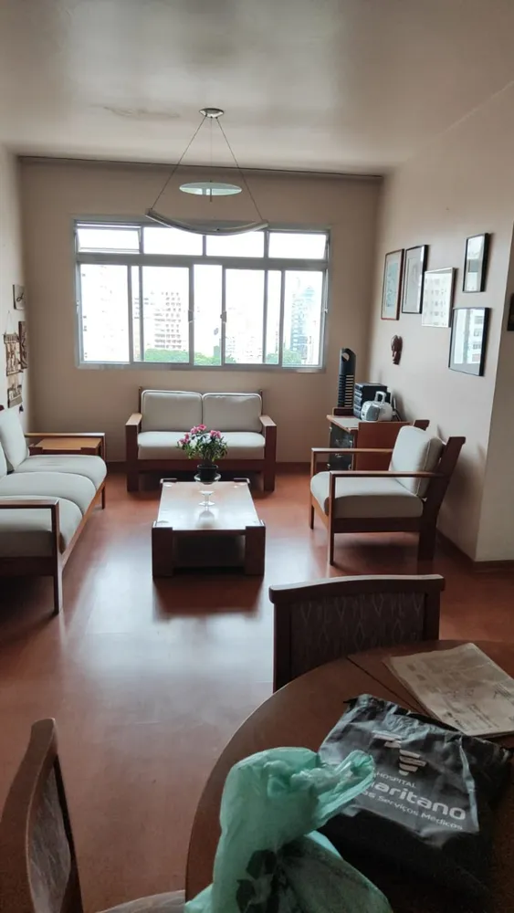 Apartamento, 2 quartos, 90 m² - Foto 5