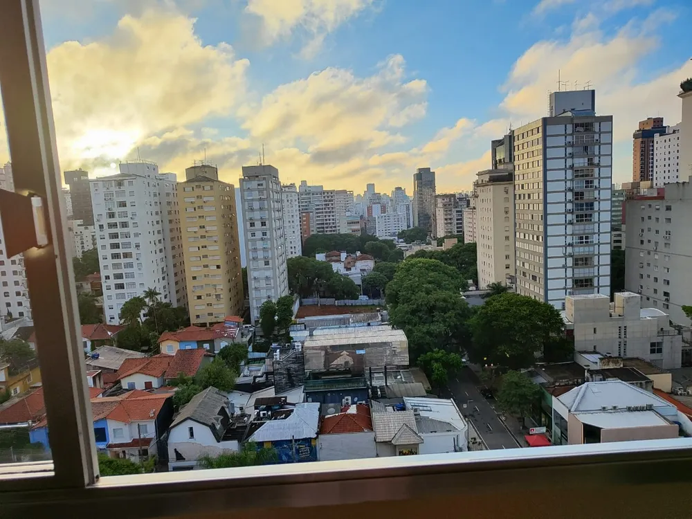 Apartamento, 2 quartos, 90 m² - Foto 8