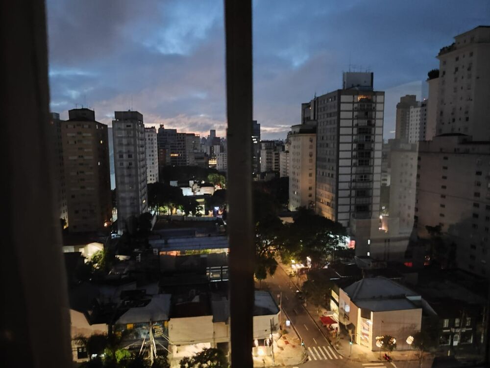 Apartamento, 2 quartos, 90 m² - Foto 3