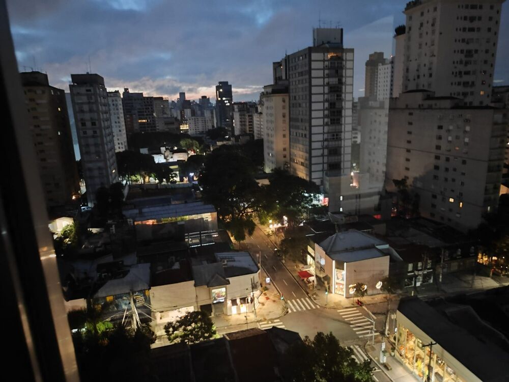 Apartamento, 2 quartos, 90 m² - Foto 2