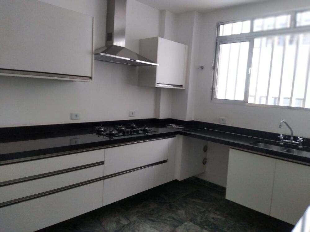 Apartamento, 3 quartos, 250 m² - Foto 11
