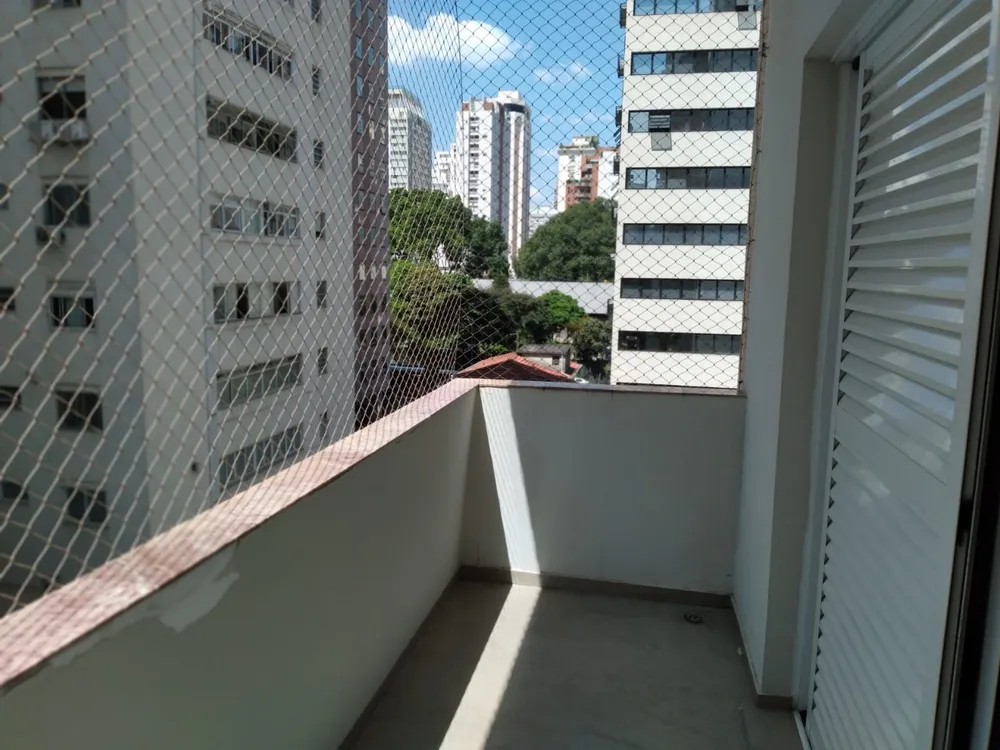 Apartamento, 3 quartos, 250 m² - Foto 13
