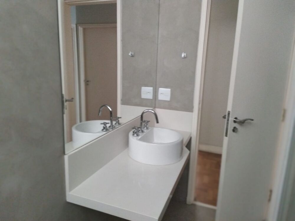 Apartamento, 3 quartos, 250 m² - Foto 1