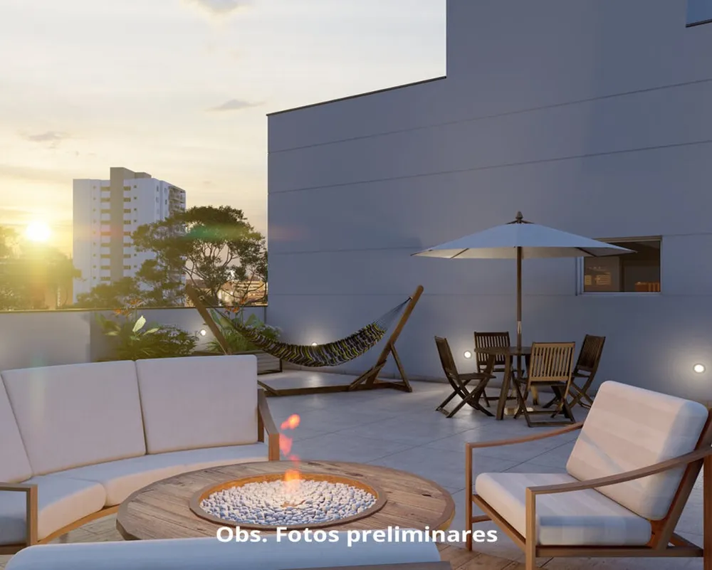 Apartamento, 2 quartos, 43 m² - Foto 12