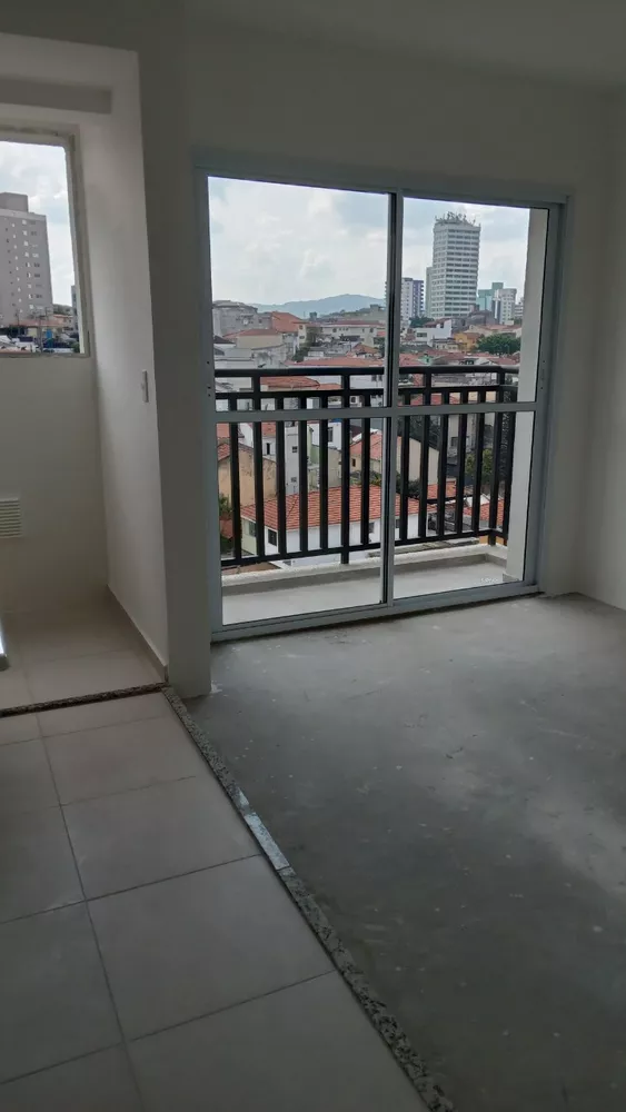 Apartamento à venda com 2 quartos, 43m² - Foto 4