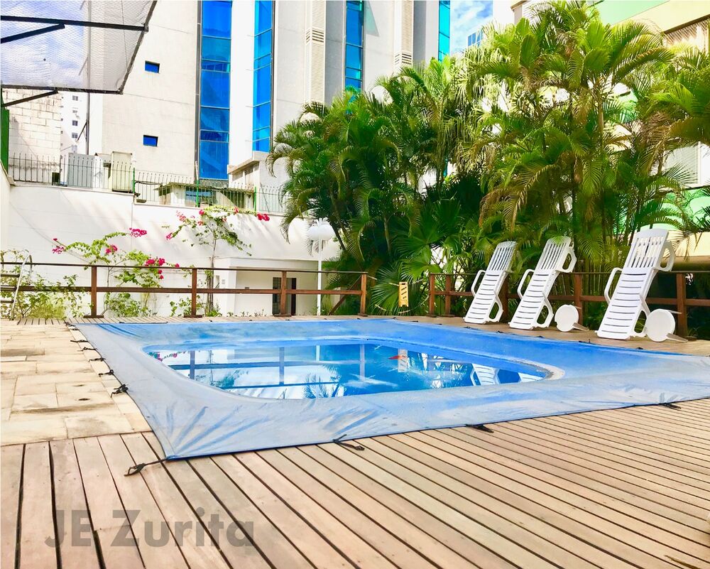 Apartamento, 2 quartos, 48 m² - Foto 4