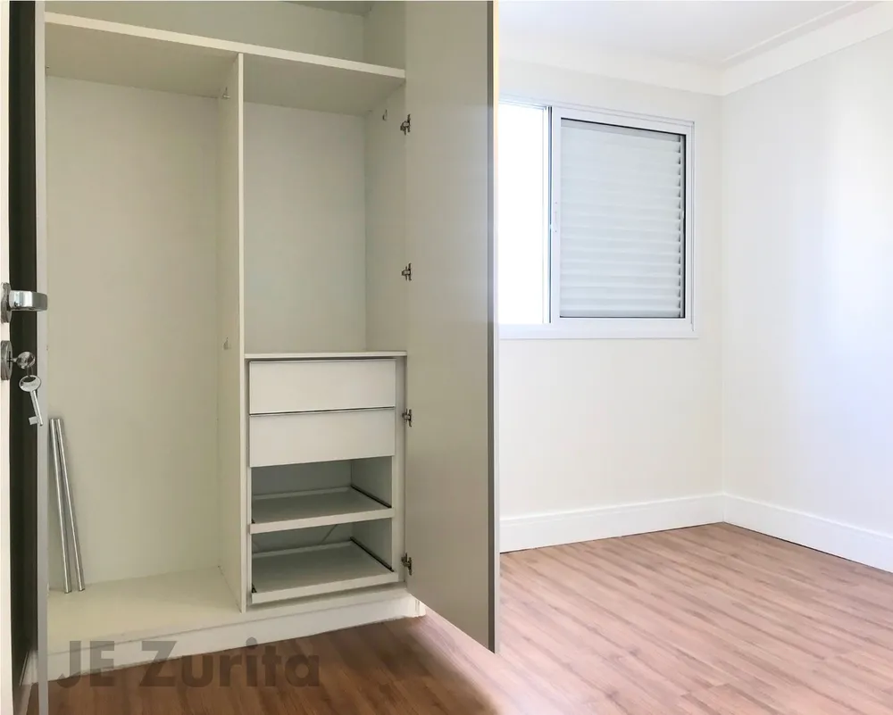 Apartamento, 2 quartos, 48 m² - Foto 4
