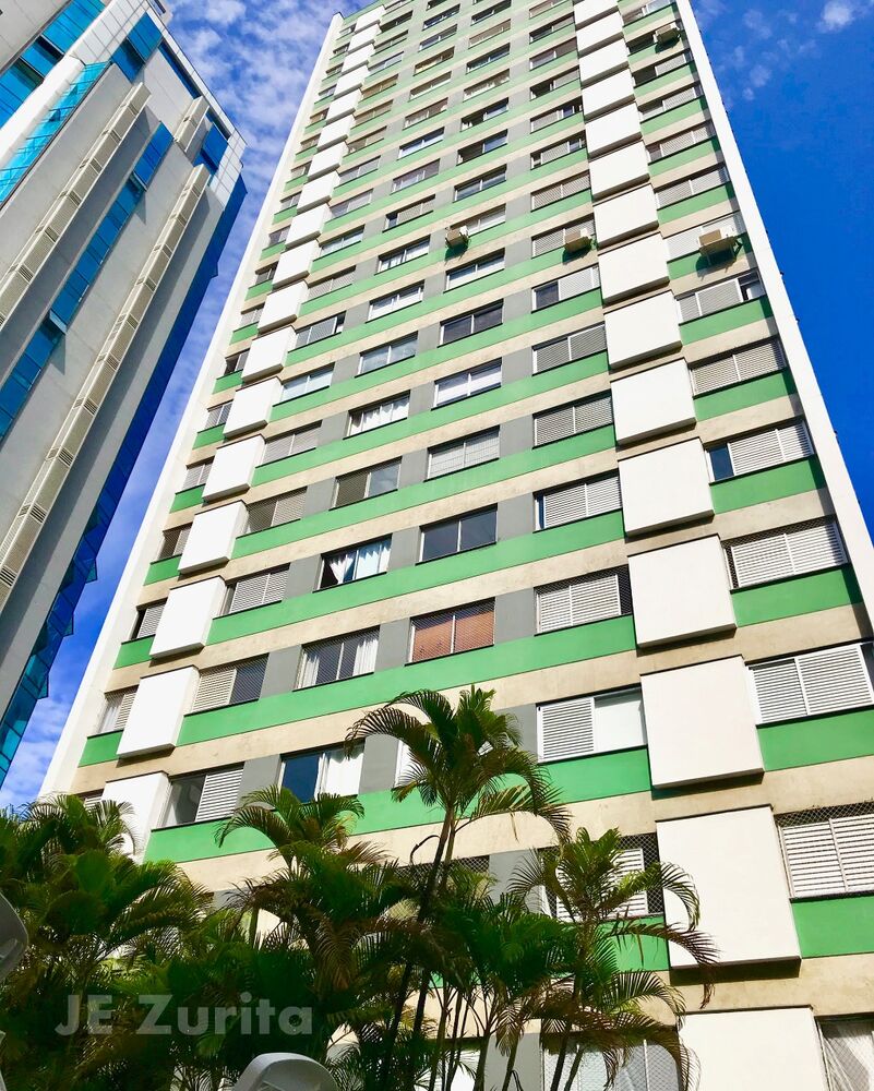 Apartamento, 2 quartos, 48 m² - Foto 2