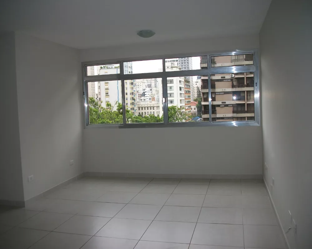 Apartamento para alugar com 2 quartos, 89m² - Foto 1