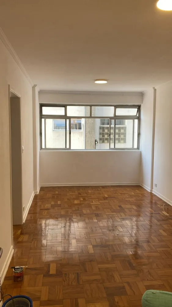 Apartamento, 1 quarto, 37 m² - Foto 1