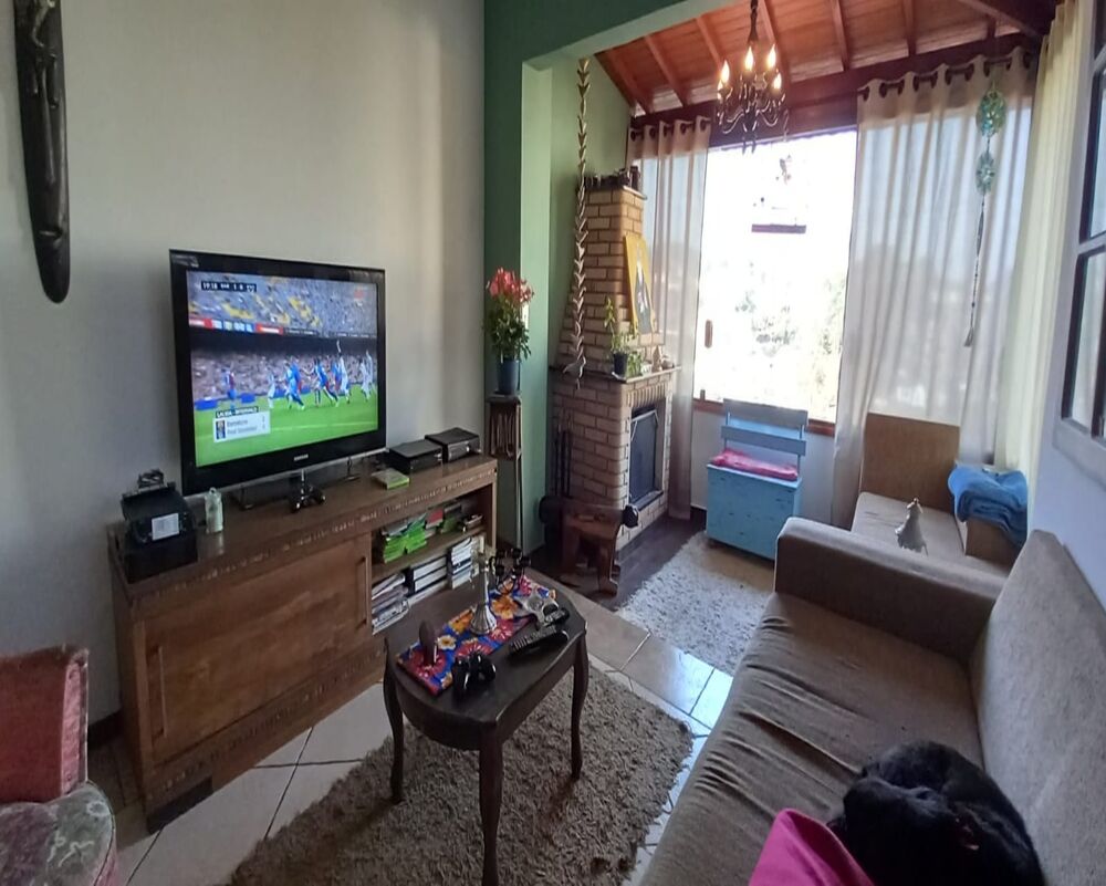 Sobrado, 3 quartos, 256 m² - Foto 10