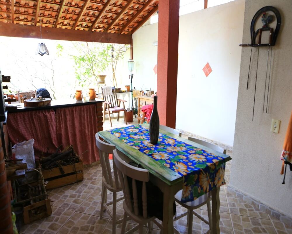 Sobrado, 3 quartos, 256 m² - Foto 14