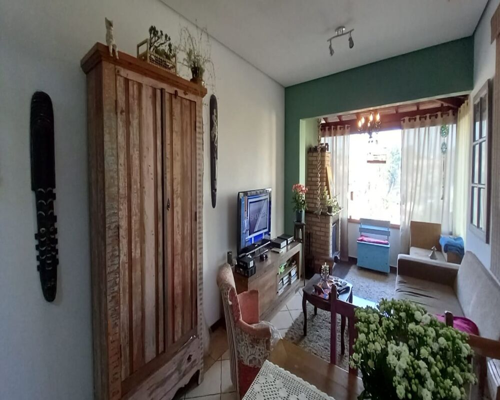 Sobrado, 3 quartos, 256 m² - Foto 8