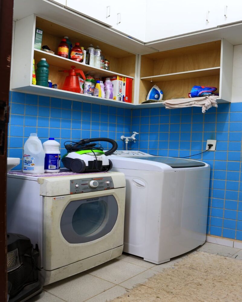 Sobrado, 3 quartos, 256 m² - Foto 15