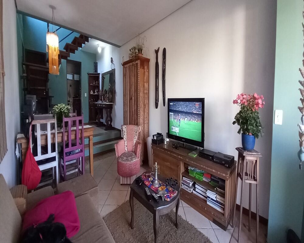 Sobrado, 3 quartos, 256 m² - Foto 12
