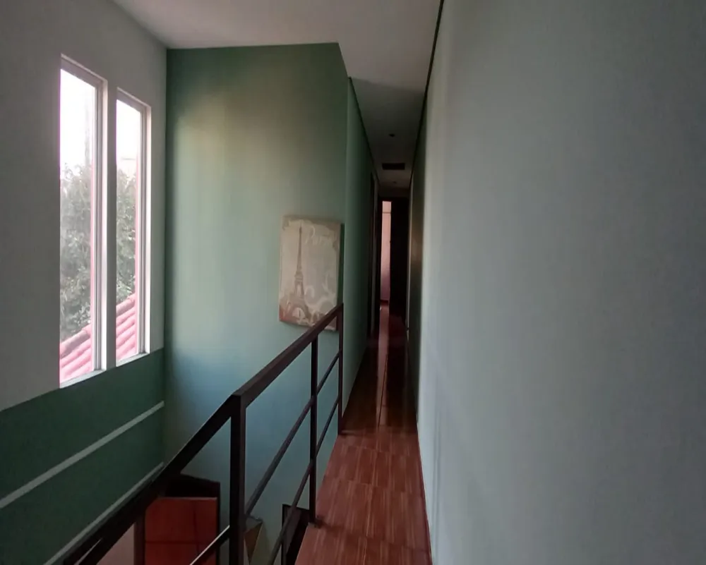Sobrado, 3 quartos, 256 m² - Foto 22