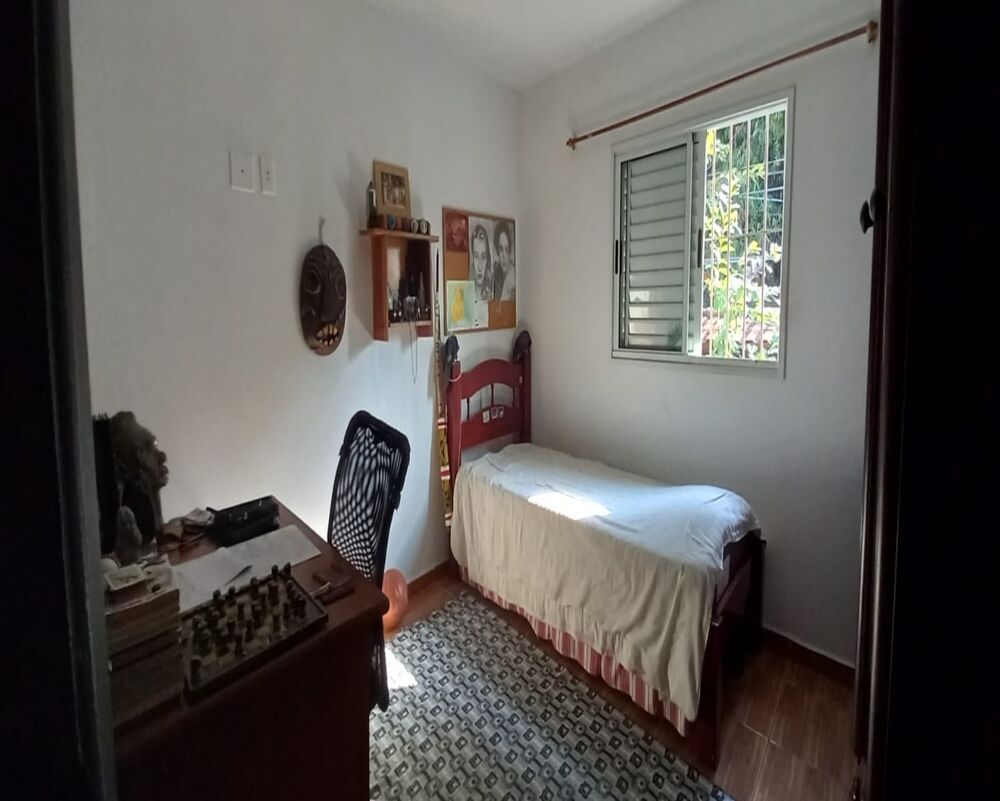 Sobrado, 3 quartos, 256 m² - Foto 2