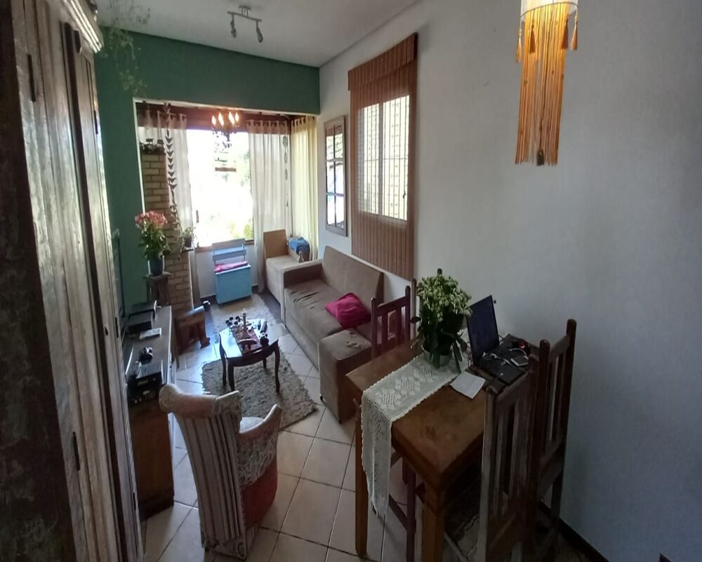 Sobrado, 3 quartos, 256 m² - Foto 16
