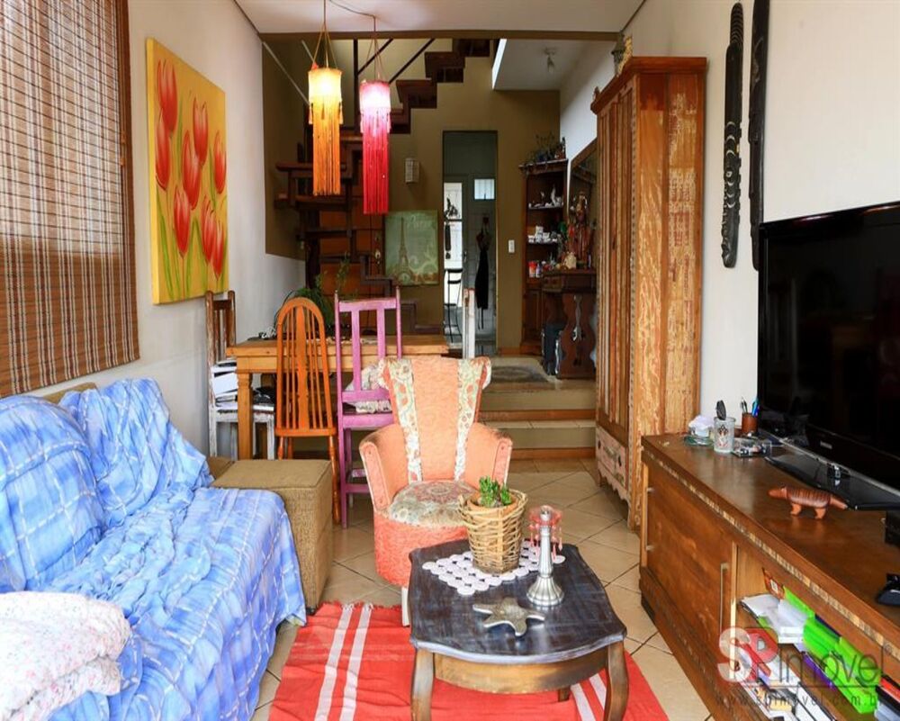 Sobrado, 3 quartos, 256 m² - Foto 7