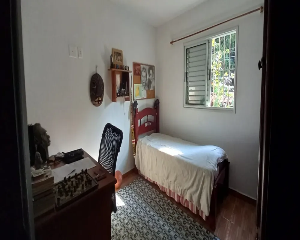 Sobrado, 3 quartos, 256 m² - Foto 23