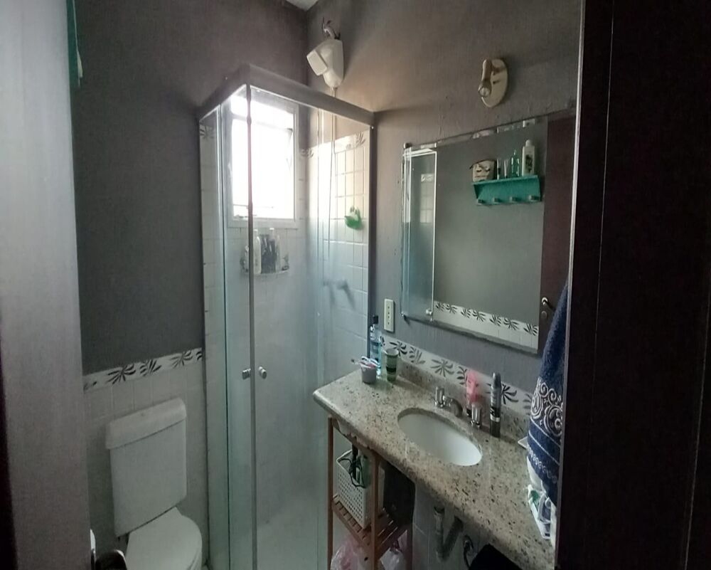 Sobrado, 3 quartos, 256 m² - Foto 11