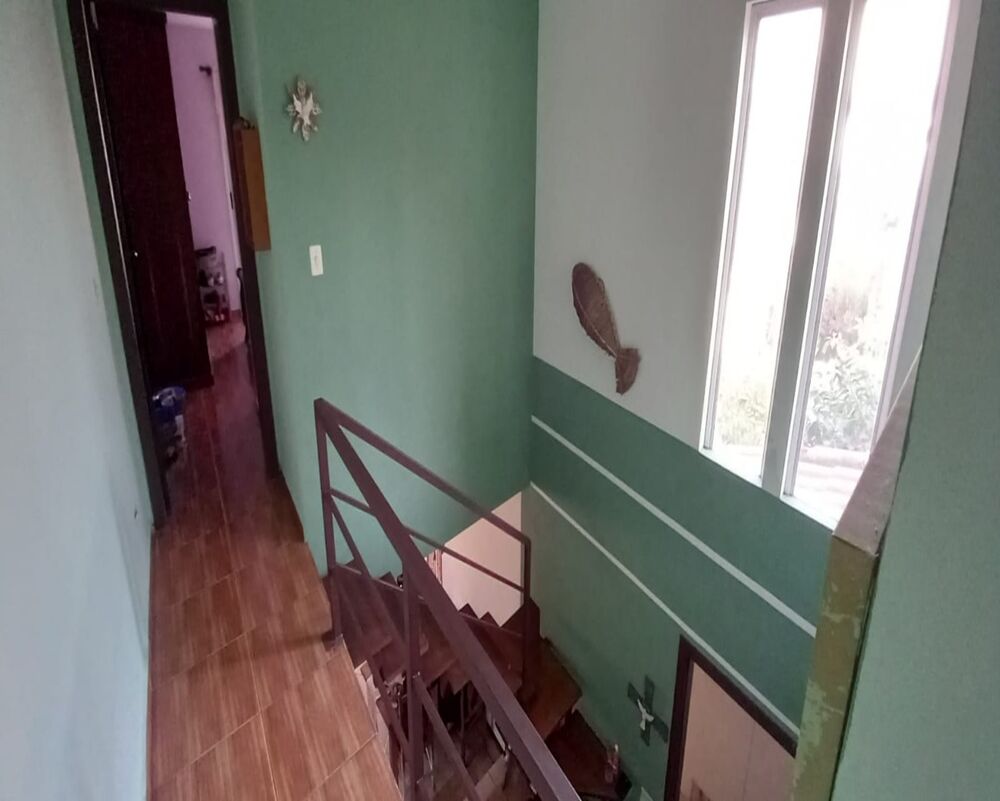 Sobrado, 3 quartos, 256 m² - Foto 4