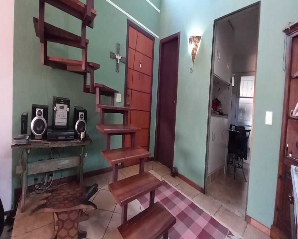 Sobrado, 3 quartos, 256 m² - Foto 9