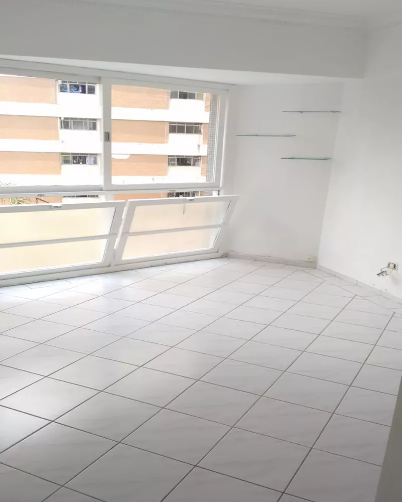 Apartamento para alugar com 1 quarto, 50m² - Foto 3