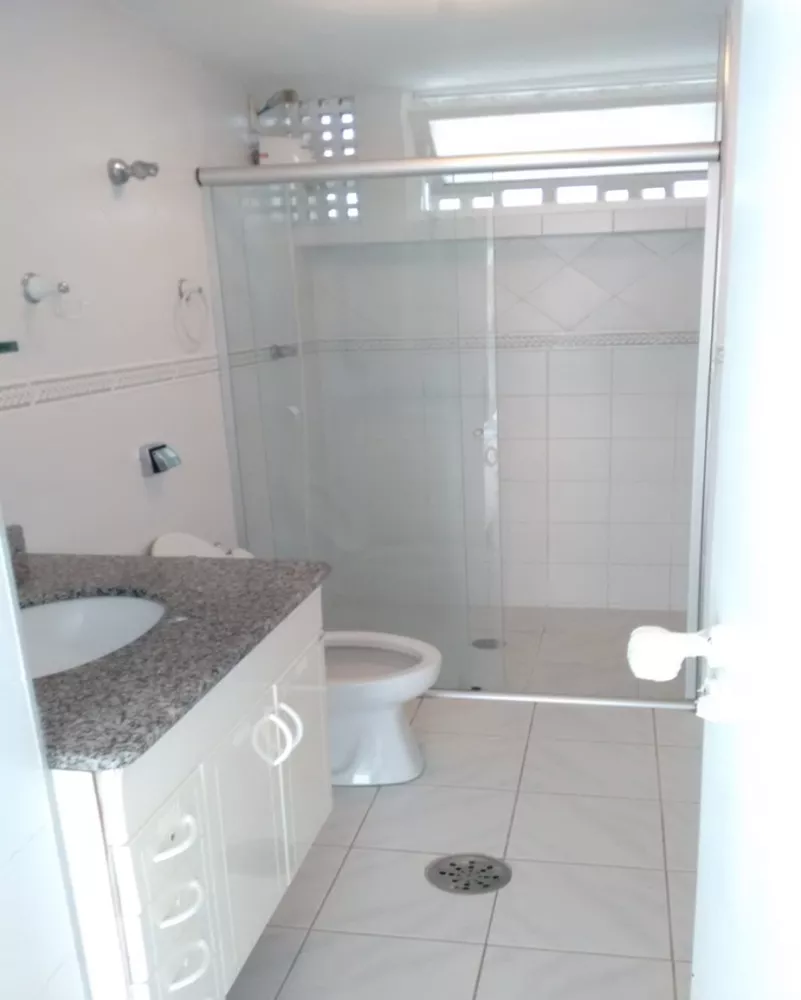 Apartamento para alugar com 1 quarto, 50m² - Foto 4