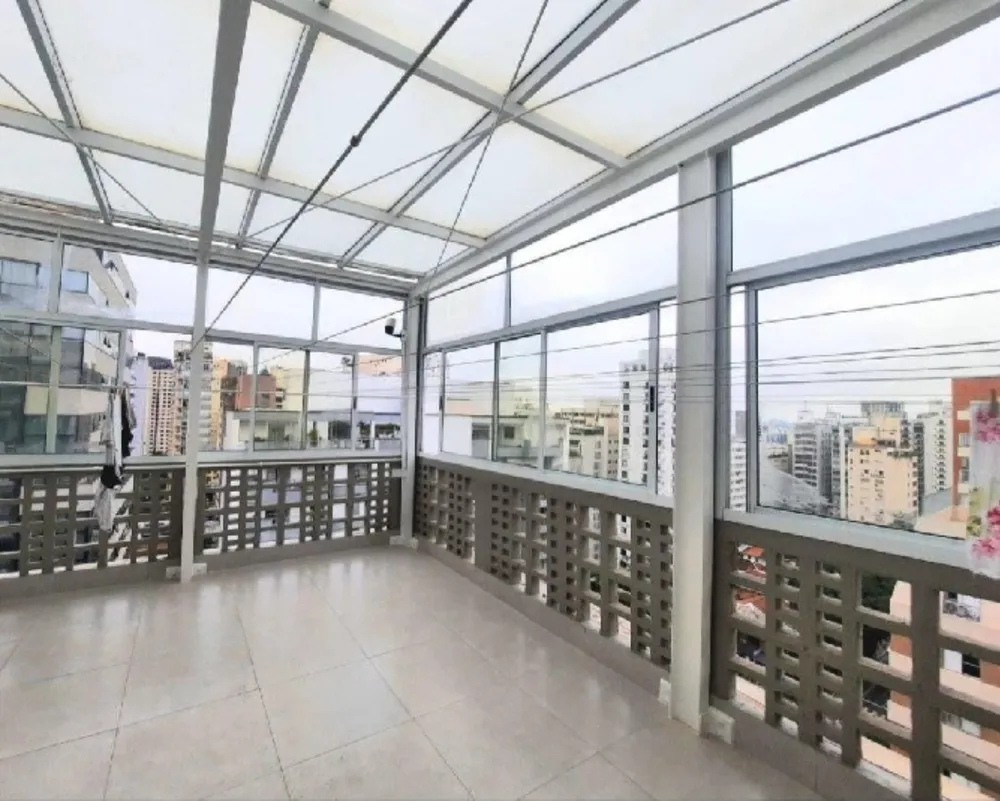 Apartamento, 1 quarto, 50 m² - Foto 7