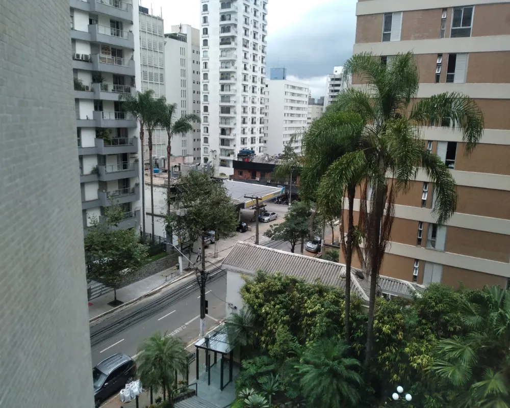 Apartamento, 1 quarto, 50 m² - Foto 8