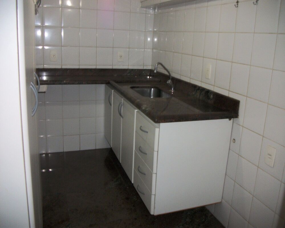 Apartamento, 1 quarto, 50 m² - Foto 2