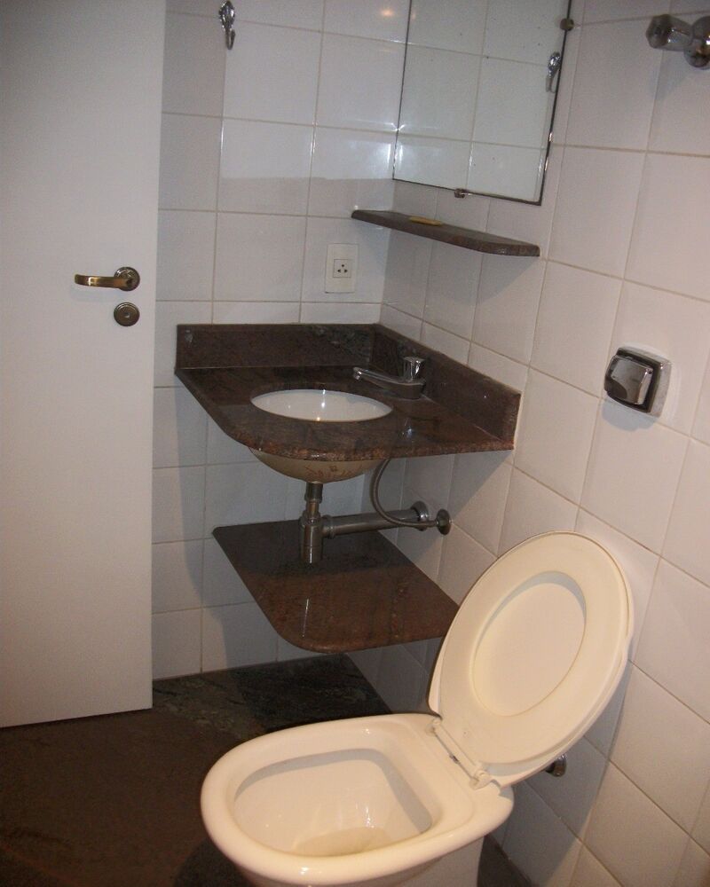 Apartamento, 1 quarto, 50 m² - Foto 1