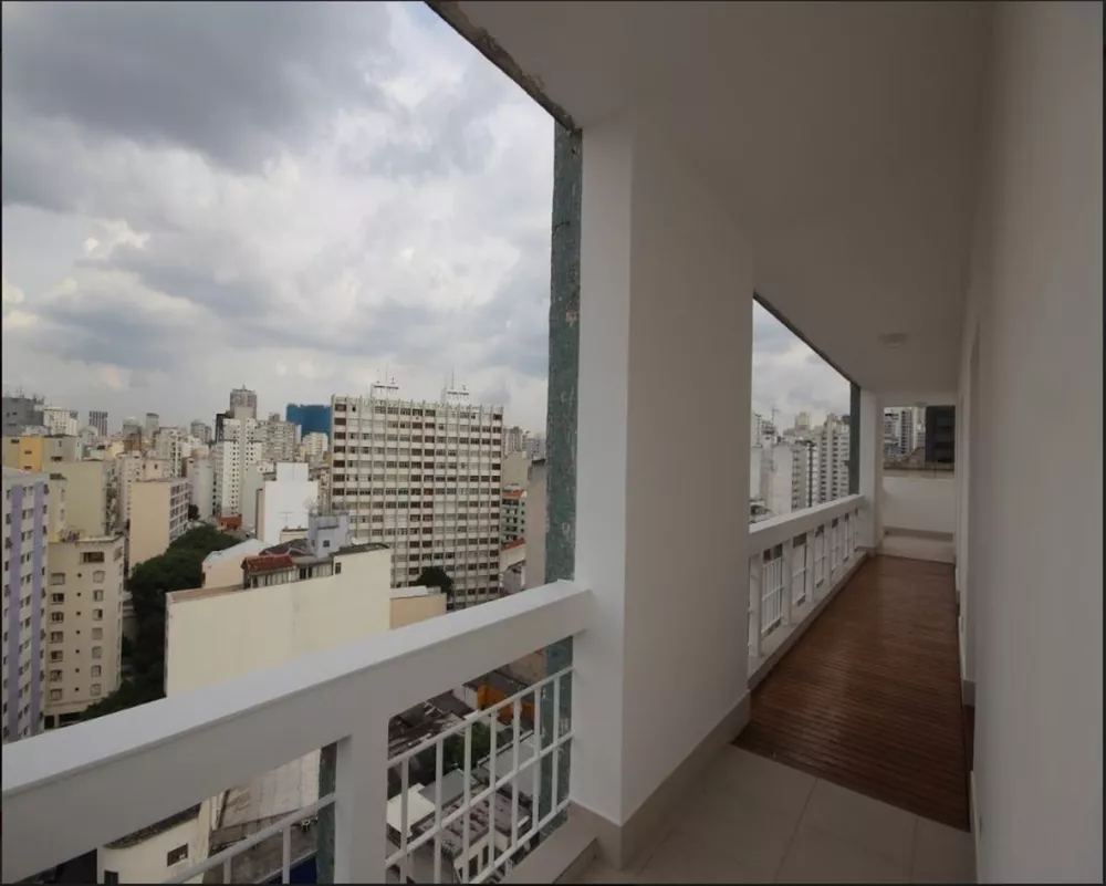 Apartamento à venda com 4 quartos, 382m² - Foto 3