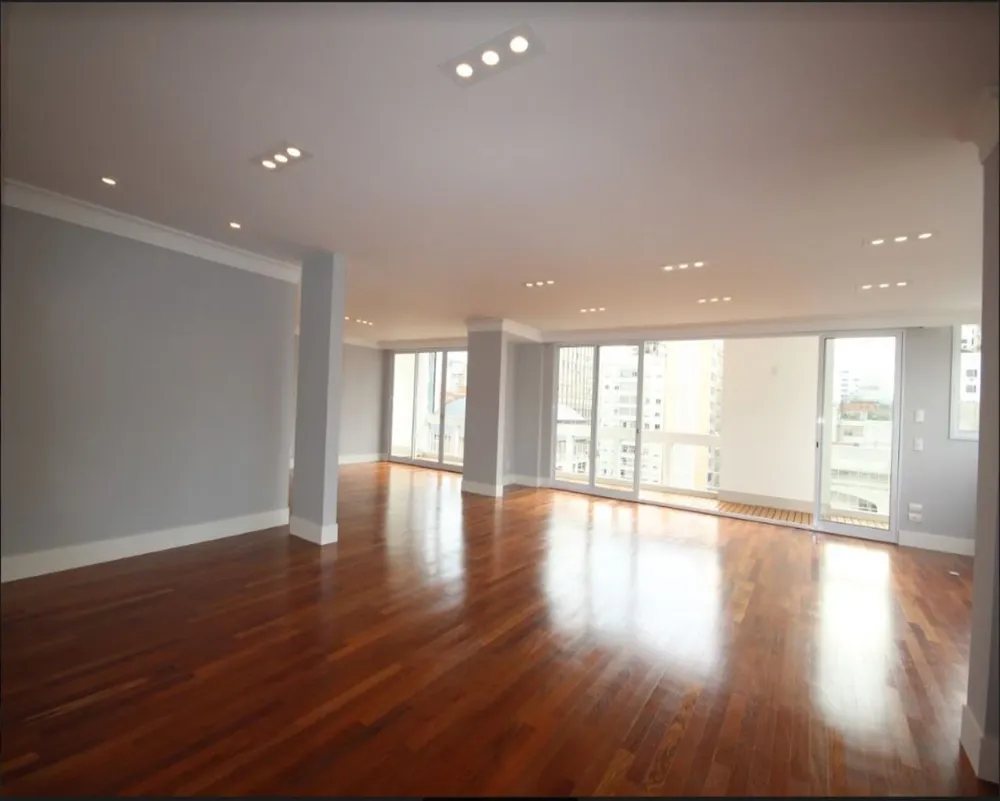 Apartamento, 4 quartos, 382 m² - Foto 5