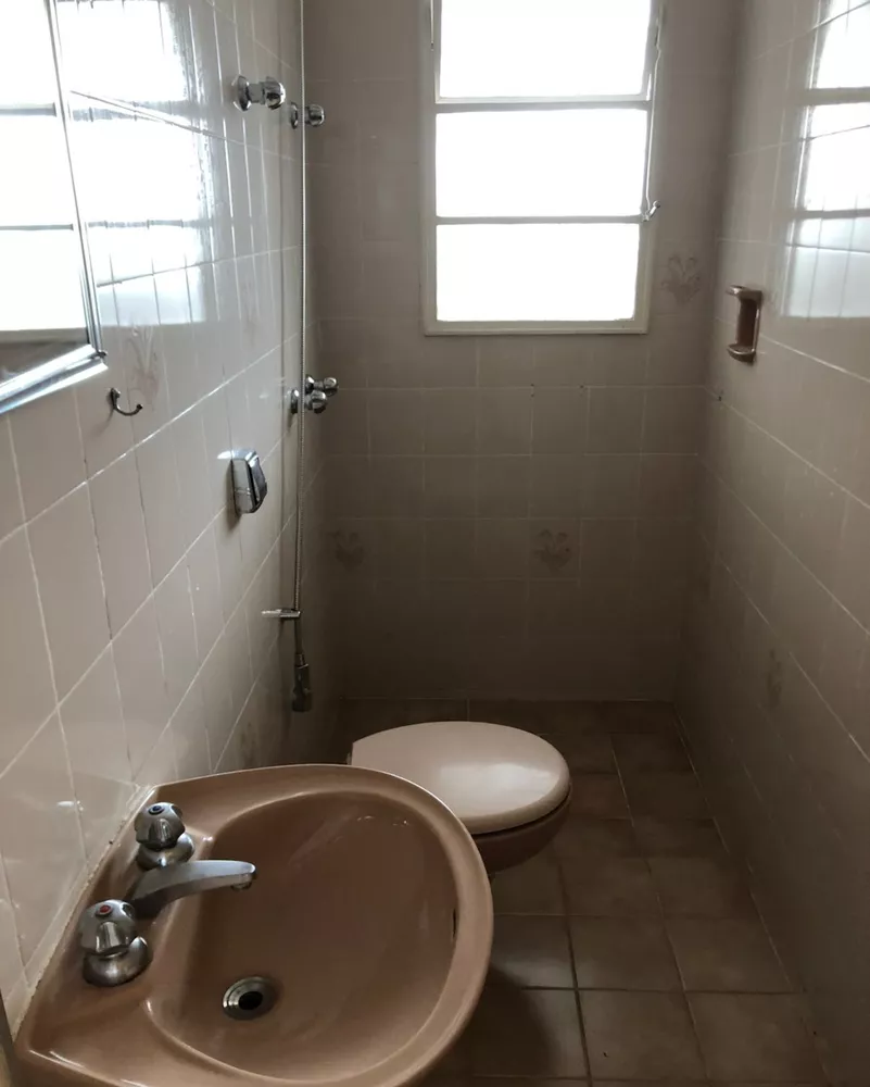 Apartamento, 3 quartos, 111 m² - Foto 1