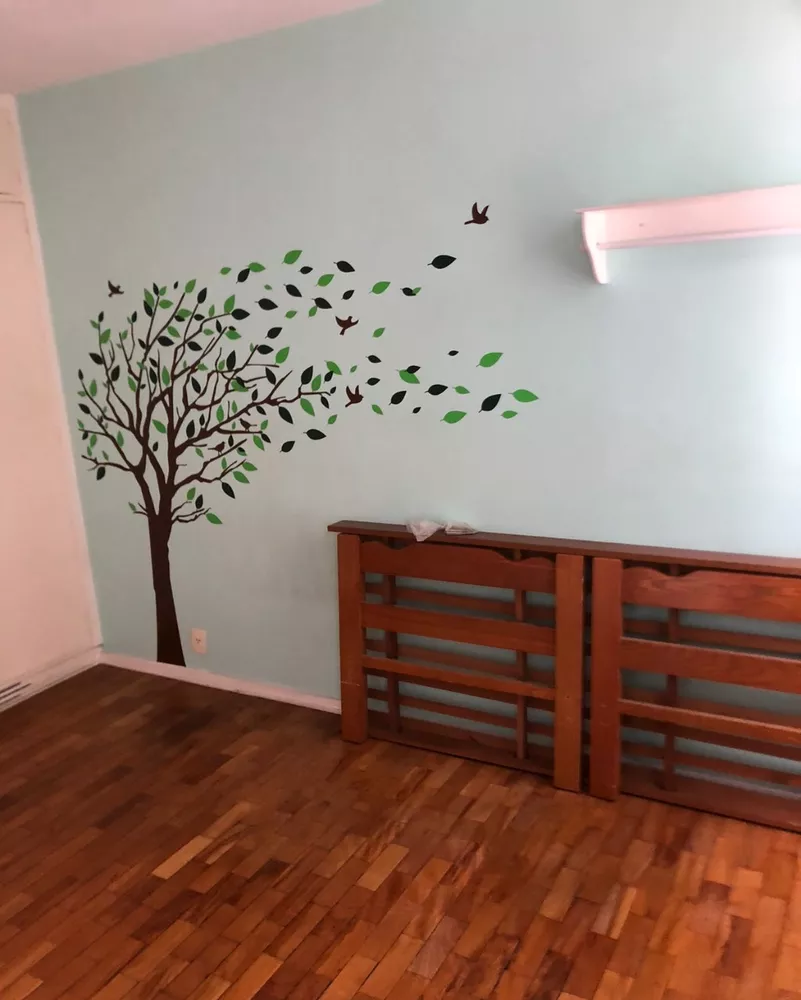 Apartamento, 3 quartos, 111 m² - Foto 4