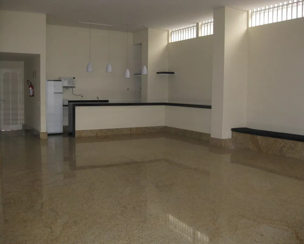 Apartamento para alugar com 2 quartos, 109m² - Foto 3