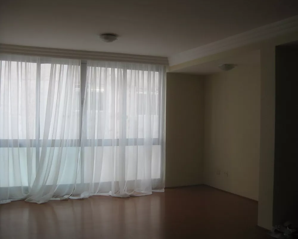 Apartamento para alugar com 2 quartos, 109m² - Foto 1