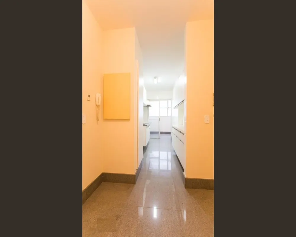 Apartamento, 3 quartos, 150 m² - Foto 5
