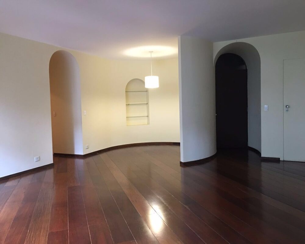 Apartamento, 3 quartos, 150 m² - Foto 1