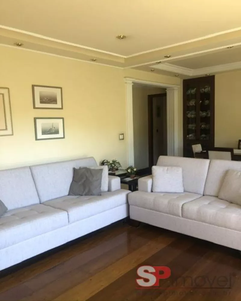 Apartamento à venda com 3 quartos, 99m² - Foto 4