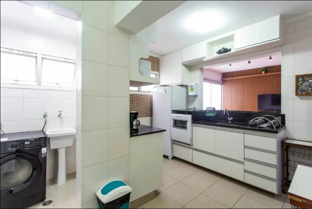 Apartamento, 2 quartos, 85 m² - Foto 8