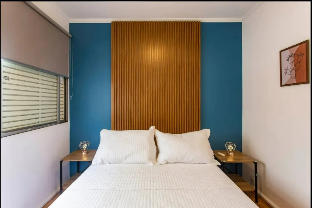 Apartamento, 2 quartos, 85 m² - Foto 9