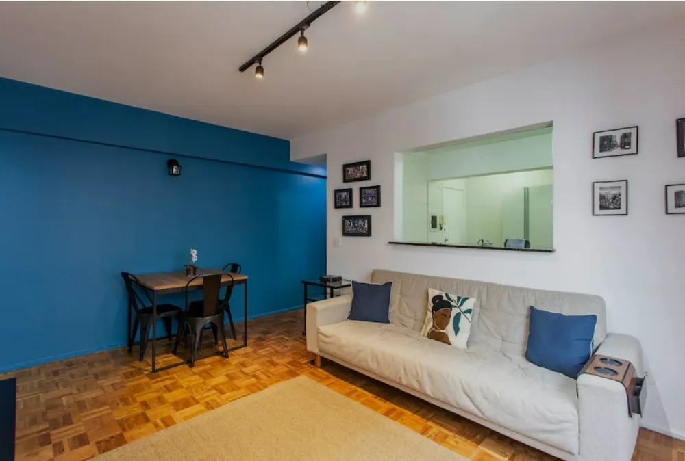 Apartamento, 2 quartos, 85 m² - Foto 5