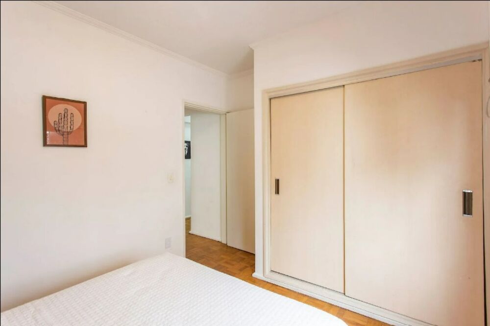 Apartamento, 2 quartos, 85 m² - Foto 4
