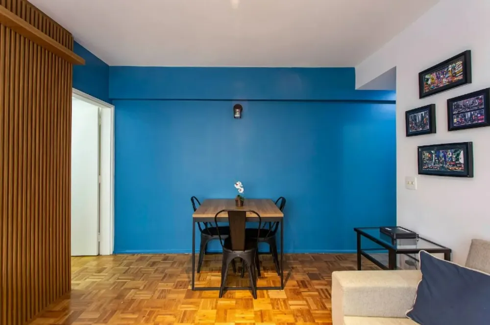 Apartamento, 2 quartos, 85 m² - Foto 7
