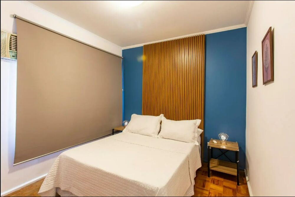 Apartamento, 2 quartos, 85 m² - Foto 1