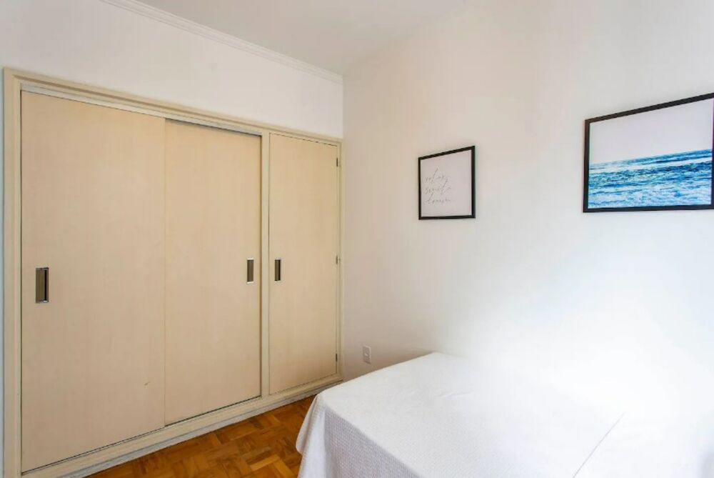 Apartamento, 2 quartos, 85 m² - Foto 3