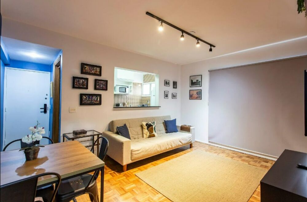 Apartamento, 2 quartos, 85 m² - Foto 2